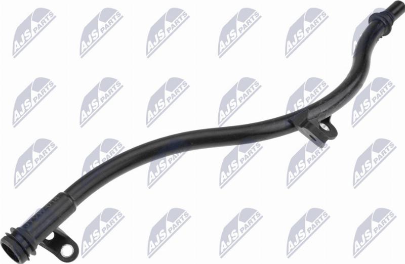 NTY BOL-VW-014 - Воронка, указатель уровня масла abcparts.ee