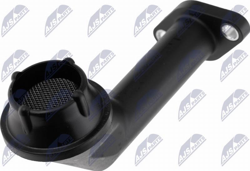 NTY BPO-VW-037 - Впускная труба, масляный насос abcparts.ee