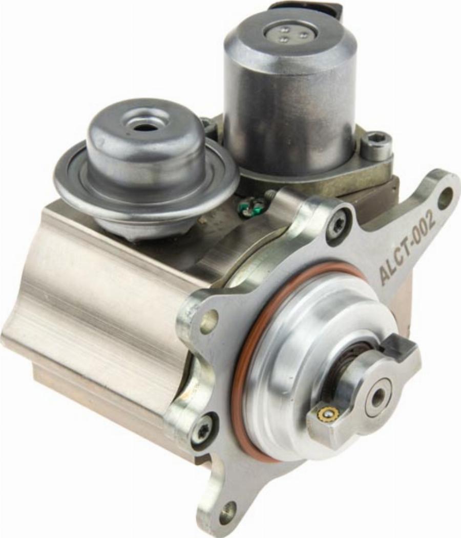 NTY BPP-CT-002 - Насос высокого давления abcparts.ee