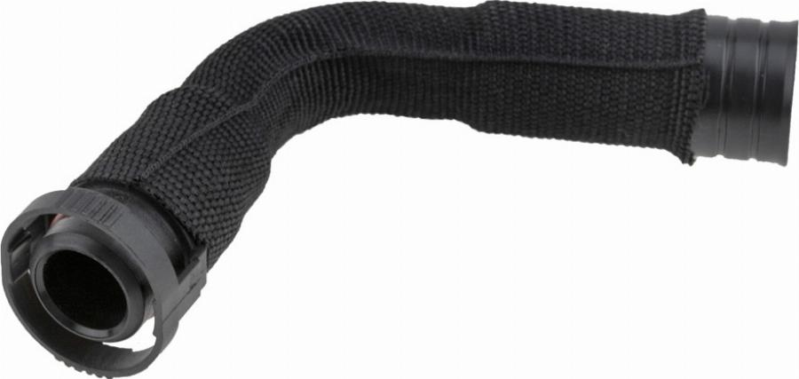 NTY BPZ-VW-021 - Шланг, воздухоотвод крышки головки цилиндра abcparts.ee