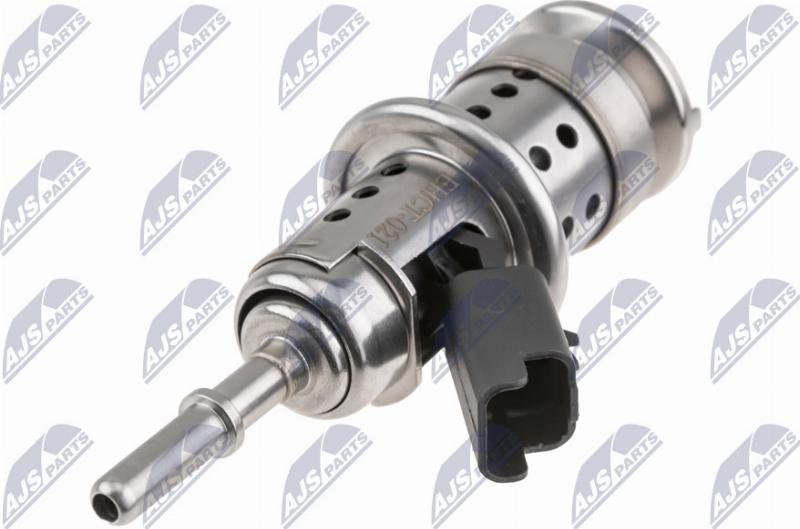 NTY BWP-CT-021 - Модуль дозировки, впрыск карбамида abcparts.ee