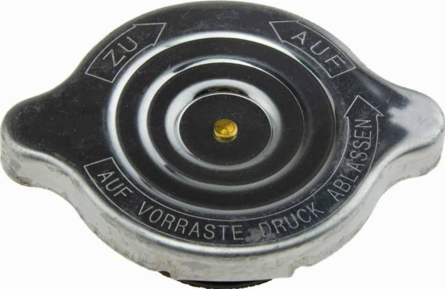 NTY CCK-ME-003 - Крышка, резервуар охлаждающей жидкости abcparts.ee