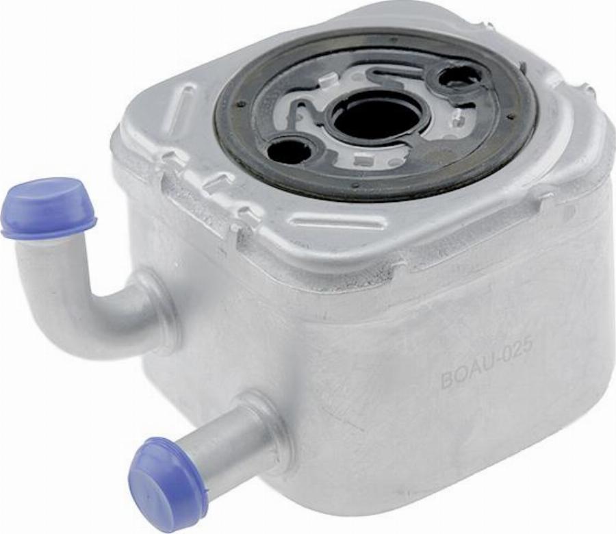 NTY CCL-AU-025 - Масляный радиатор, двигательное масло abcparts.ee