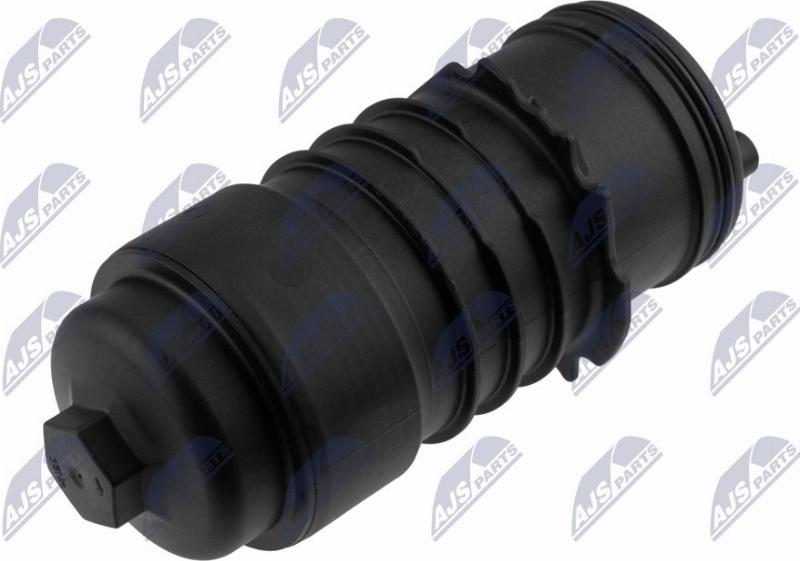 NTY CCL-AU-073 - Корпус, масляный фильтр abcparts.ee