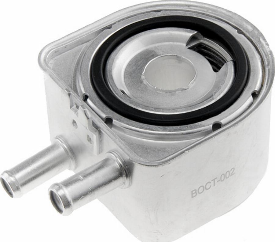 NTY CCL-CT-002 - Масляный радиатор, двигательное масло abcparts.ee