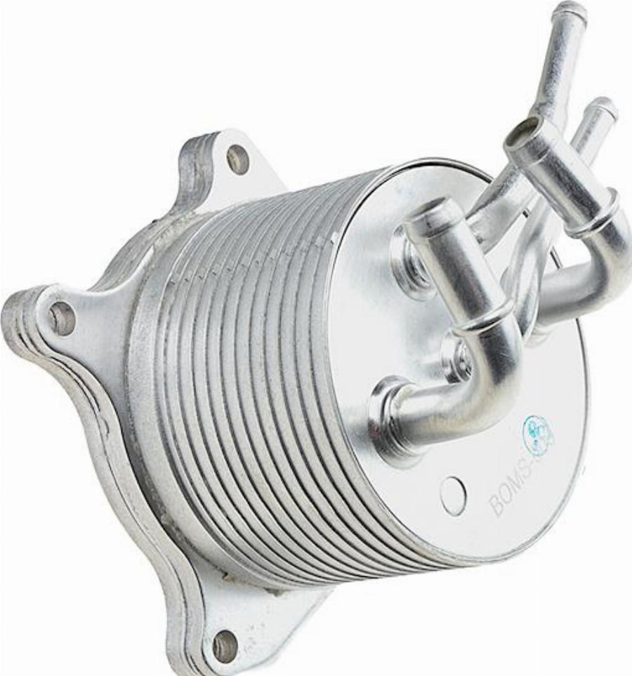 NTY CCL-MS-000 - Масляный радиатор, автоматическая коробка передач abcparts.ee