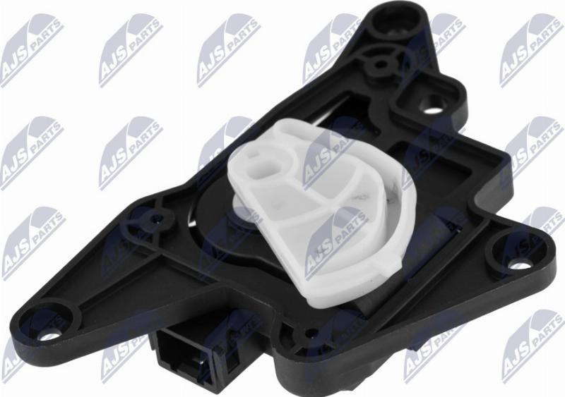 NTY CNG-HY-004 - Регулировочный элемент, смесительный клапан abcparts.ee