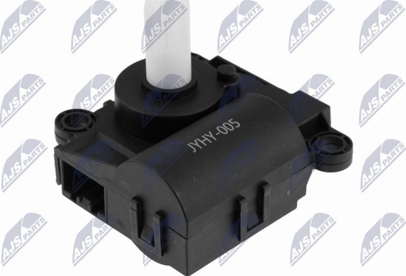 NTY CNG-HY-005 - Регулировочный элемент, смесительный клапан abcparts.ee