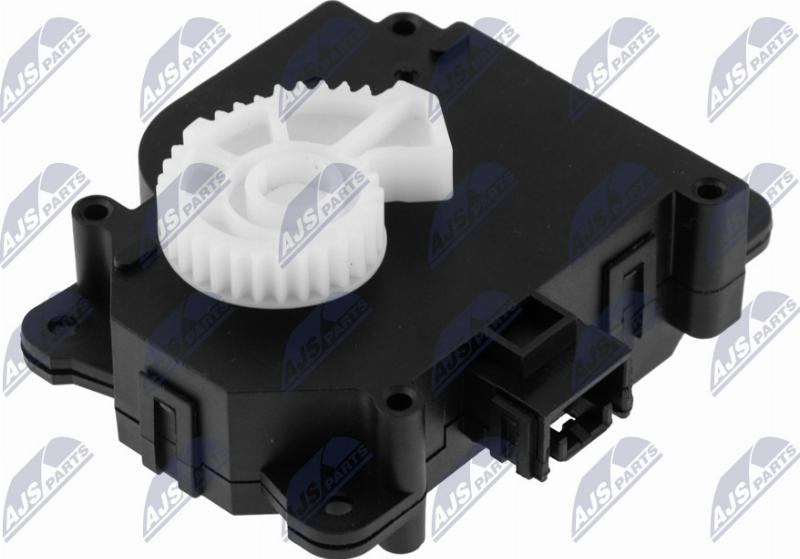 NTY CNG-TY-002 - Регулировочный элемент, смесительный клапан abcparts.ee