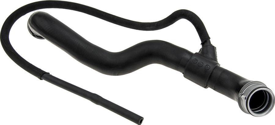 NTY CPP-ME-017 - Шланг радиатора abcparts.ee