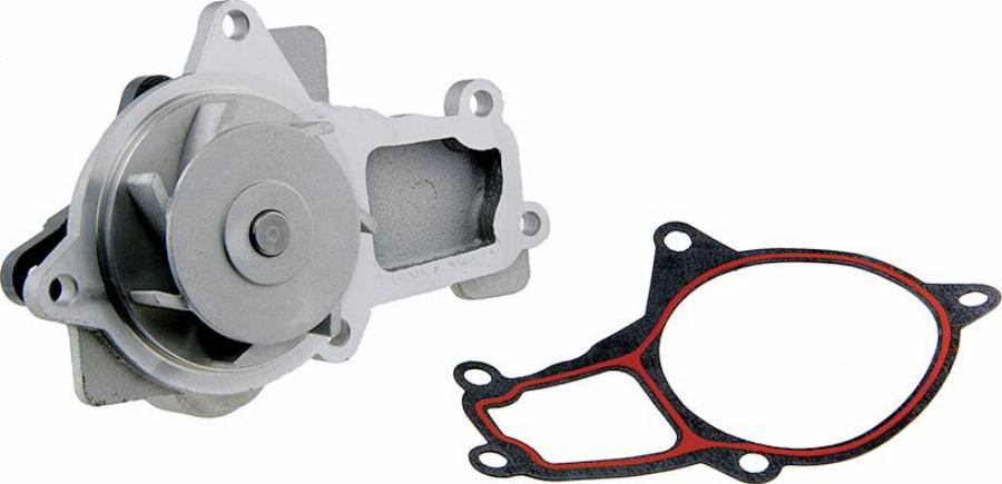 NTY CPW-CH-045 - Водяной насос abcparts.ee