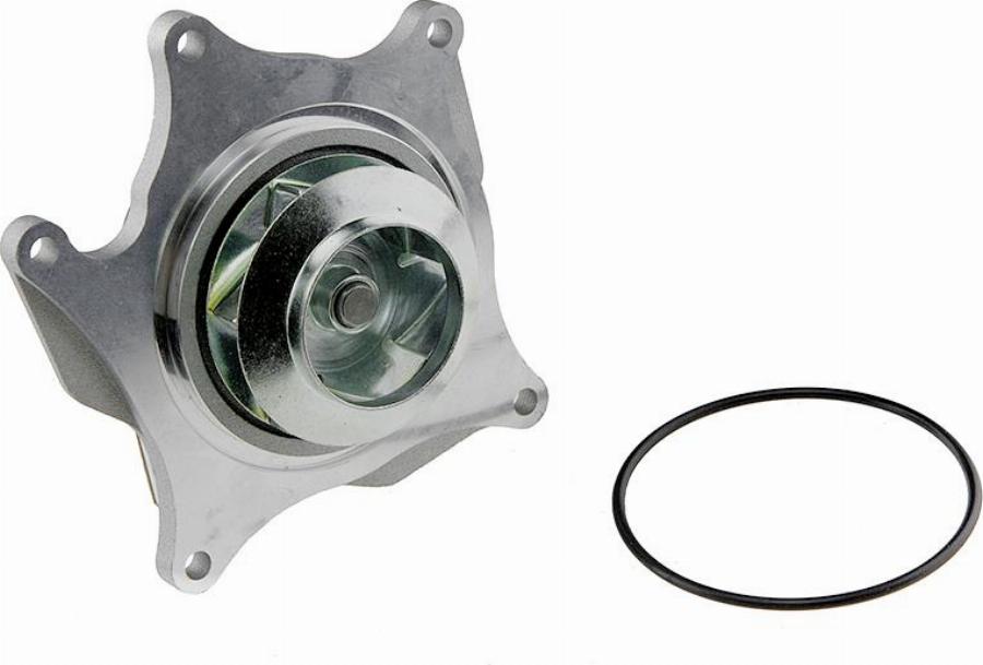 NTY CPW-CH-041 - Водяной насос abcparts.ee