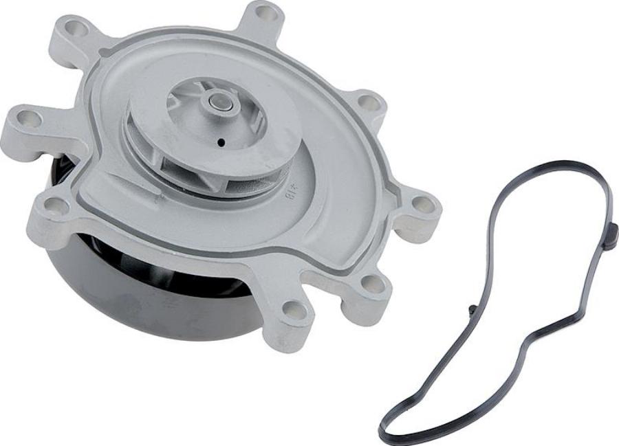 NTY CPW-CH-004 - Водяной насос abcparts.ee