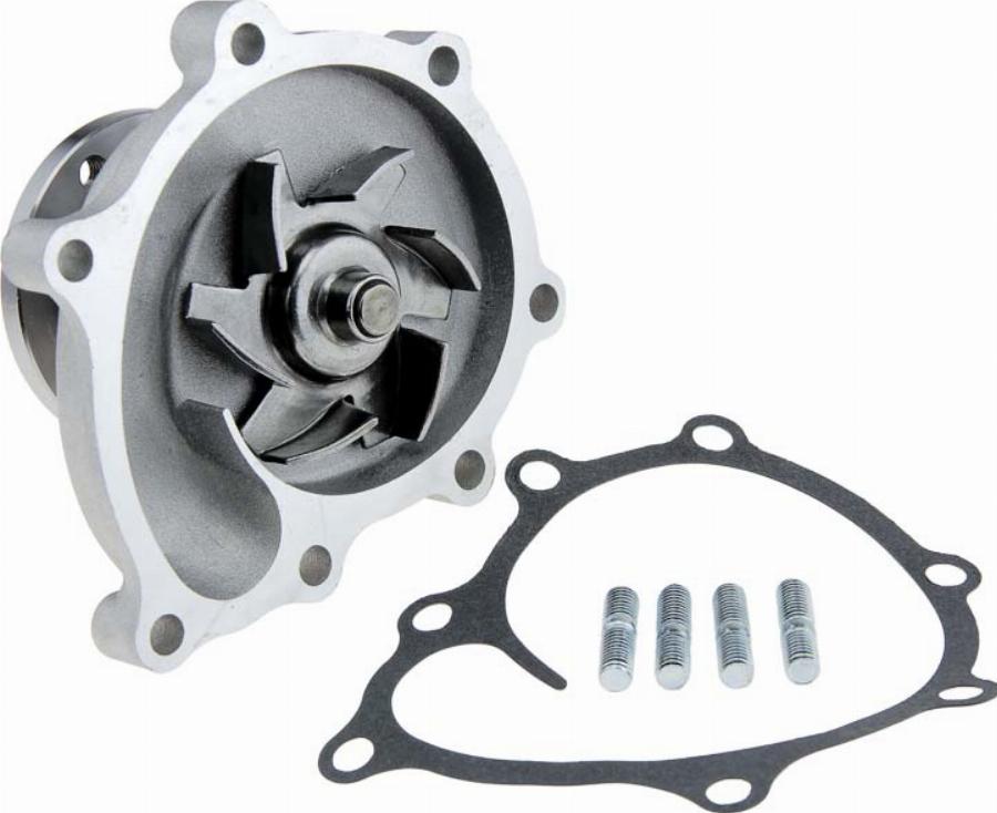 NTY CPW-KA-312 - Водяной насос abcparts.ee