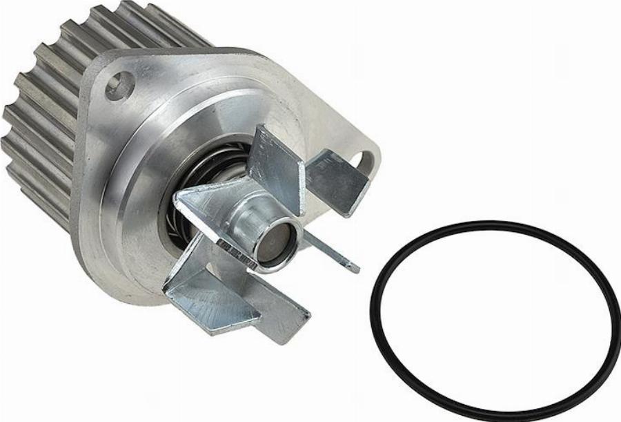 NTY CPW-PE-012 - Водяной насос abcparts.ee