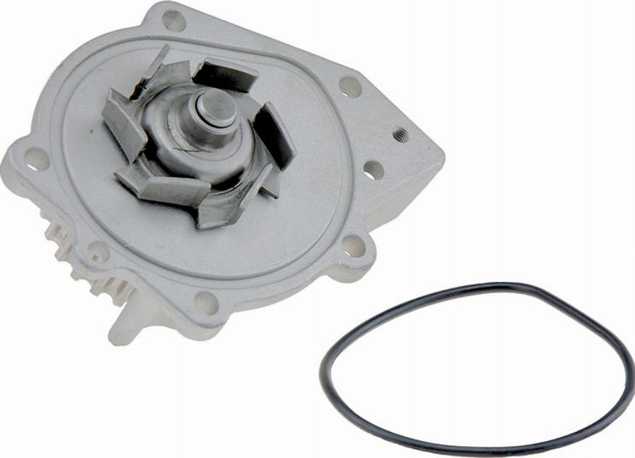 NTY CPW-RV-006 - Водяной насос abcparts.ee