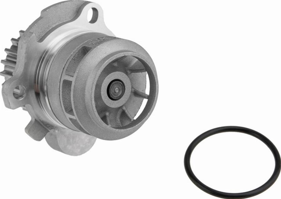 NTY CPW-VW-050 - Водяной насос abcparts.ee