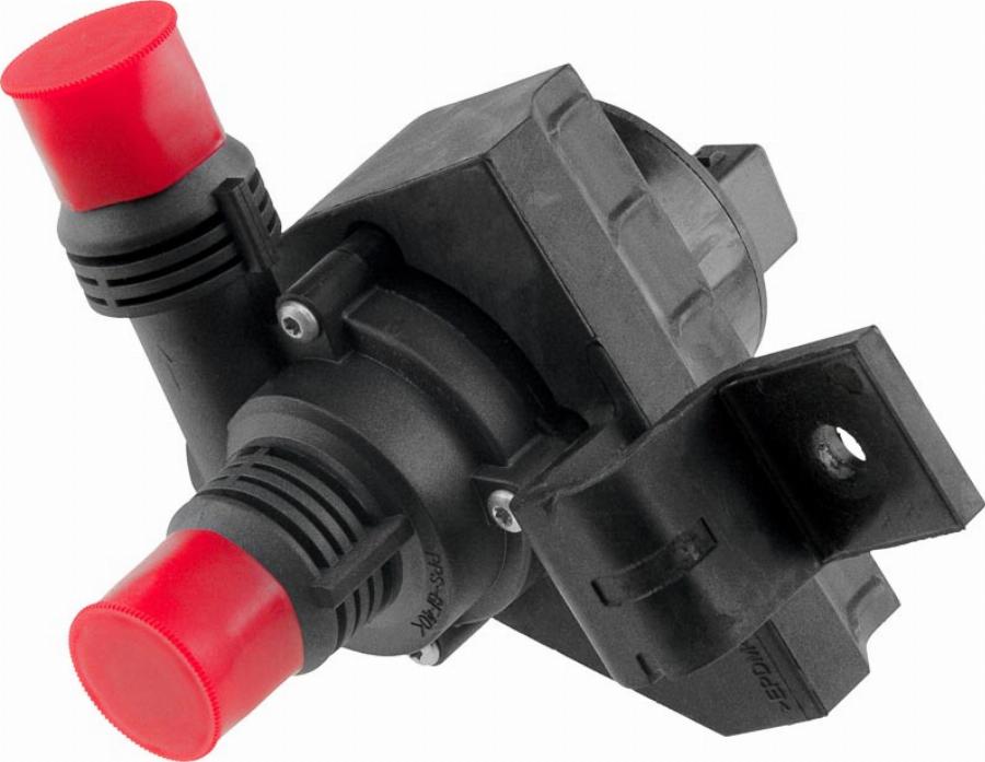 NTY CPZ-BM-001 - Насос рециркуляции воды, автономное отопление abcparts.ee