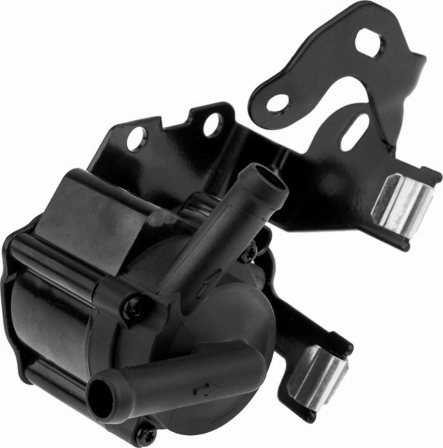 NTY CPZ-CT-002 - Насос рециркуляции воды, автономное отопление abcparts.ee