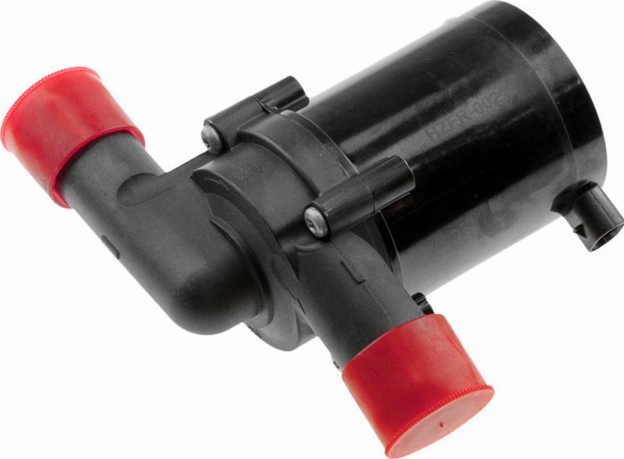 NTY CPZ-FR-002 - Насос рециркуляции воды, автономное отопление abcparts.ee