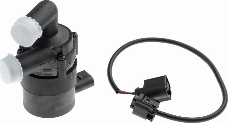 NTY CPZ-VW-007 - Насос рециркуляции воды, автономное отопление abcparts.ee