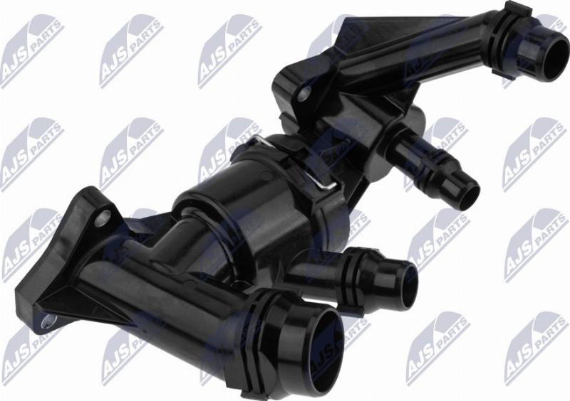 NTY CTM-BM-076 - Термостат охлаждающей жидкости / корпус abcparts.ee