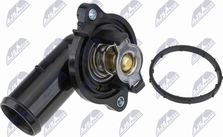 NTY CTM-CH-013 - Термостат охлаждающей жидкости / корпус abcparts.ee