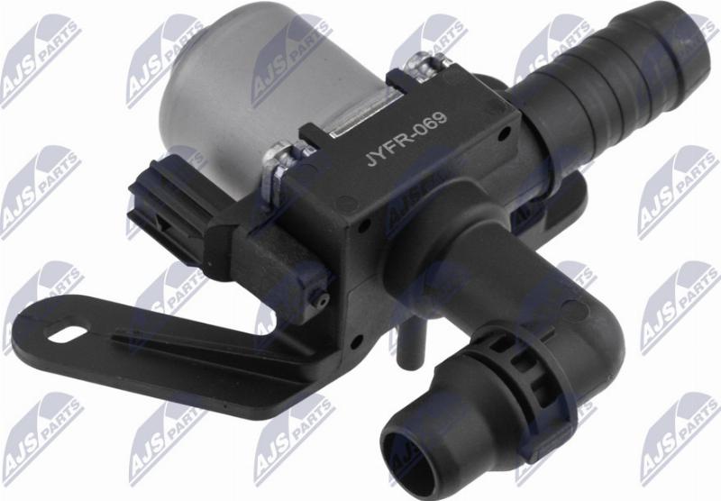 NTY CTM-FR-069 - Регулирующий клапан охлаждающей жидкости abcparts.ee