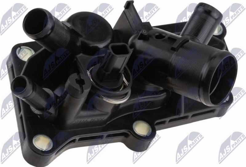 NTY CTM-RE-041 - Термостат охлаждающей жидкости / корпус abcparts.ee