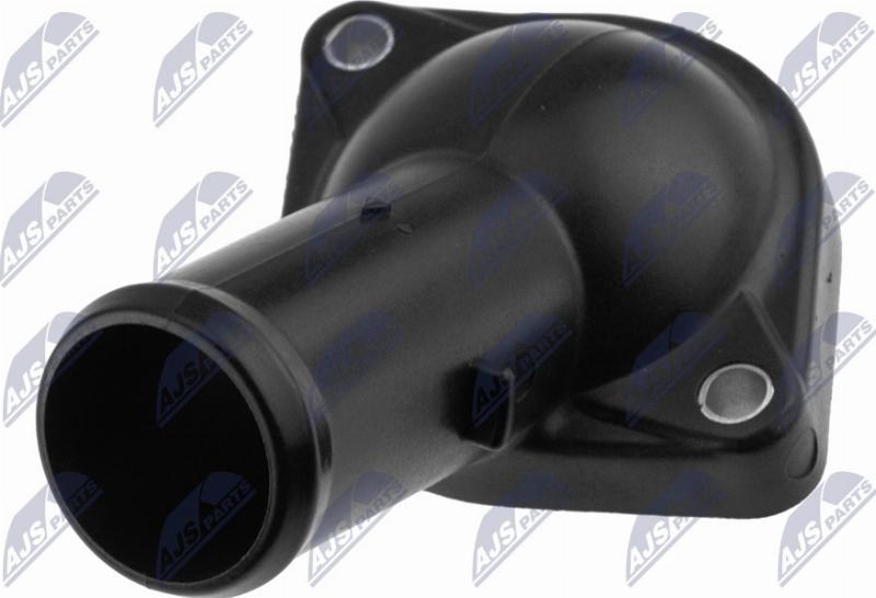 NTY CTM-TY-014 - Фланец охлаждающей жидкости abcparts.ee