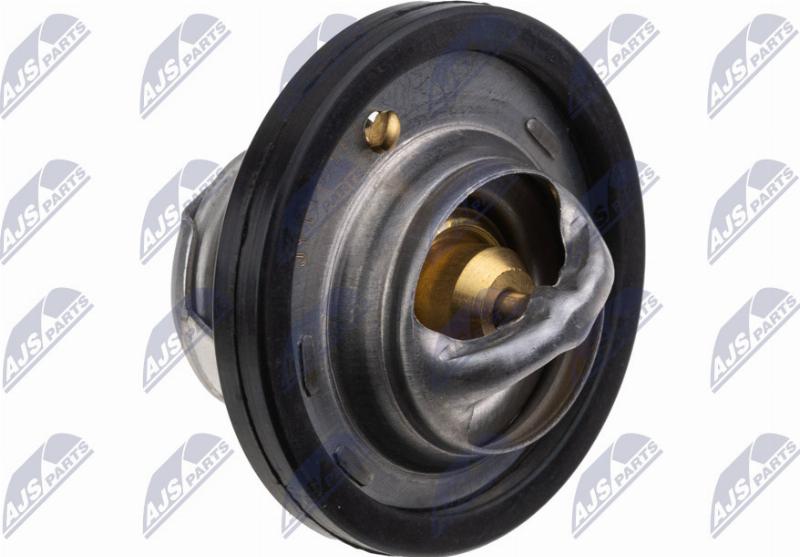 NTY CTM-TY-011 - Термостат охлаждающей жидкости / корпус abcparts.ee