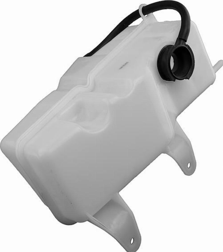 NTY CZW-CH-001 - Компенсационный бак, охлаждающая жидкость abcparts.ee