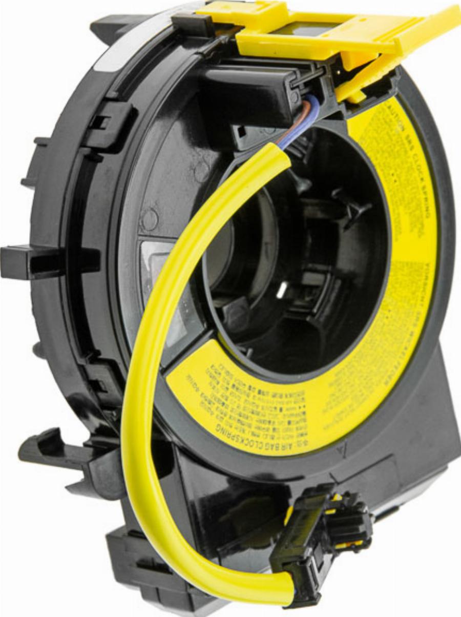 NTY EAS-KA-012 - Витая пружина, подушка безопасности abcparts.ee