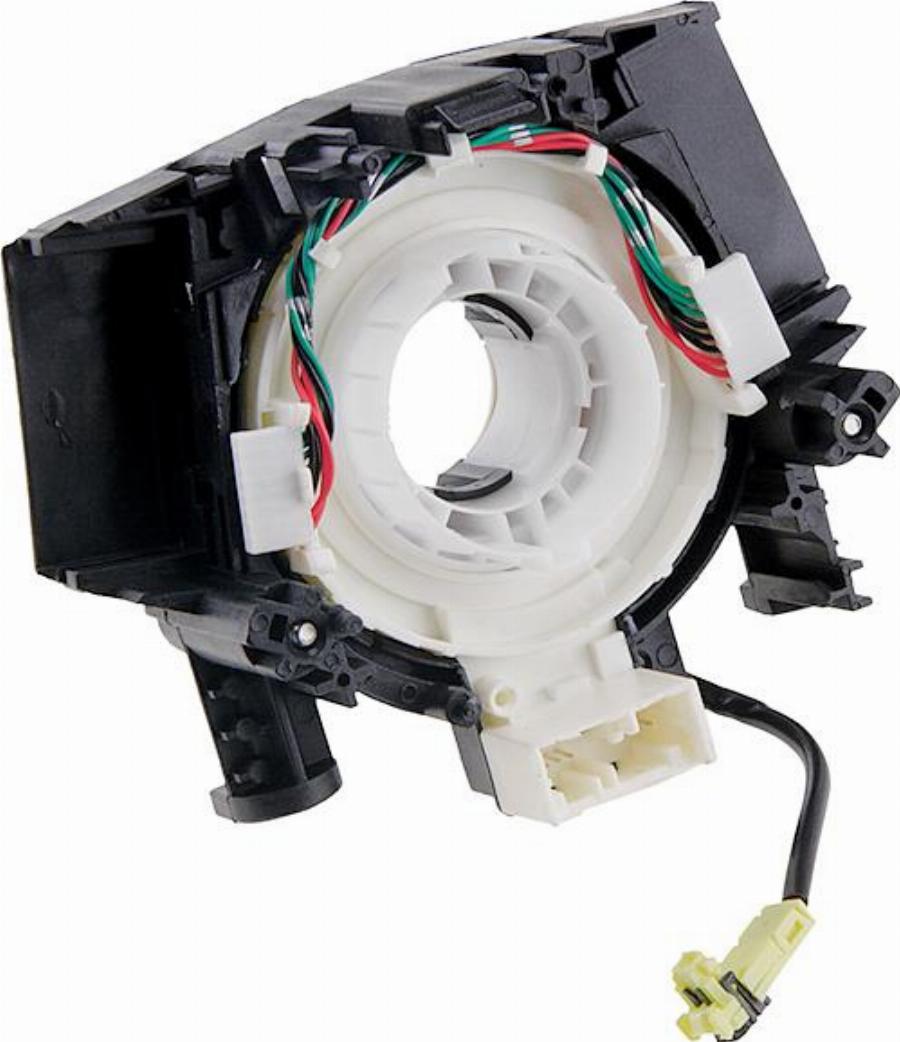 NTY EAS-NS-003 - Витая пружина, подушка безопасности abcparts.ee