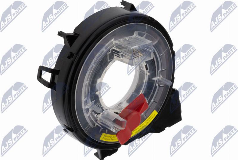 NTY EAS-PS-002 - Витая пружина, подушка безопасности abcparts.ee