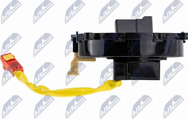 NTY EAS-TY-044 - Витая пружина, подушка безопасности abcparts.ee