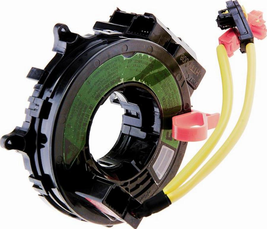 NTY EAS-TY-008 - Витая пружина, подушка безопасности abcparts.ee