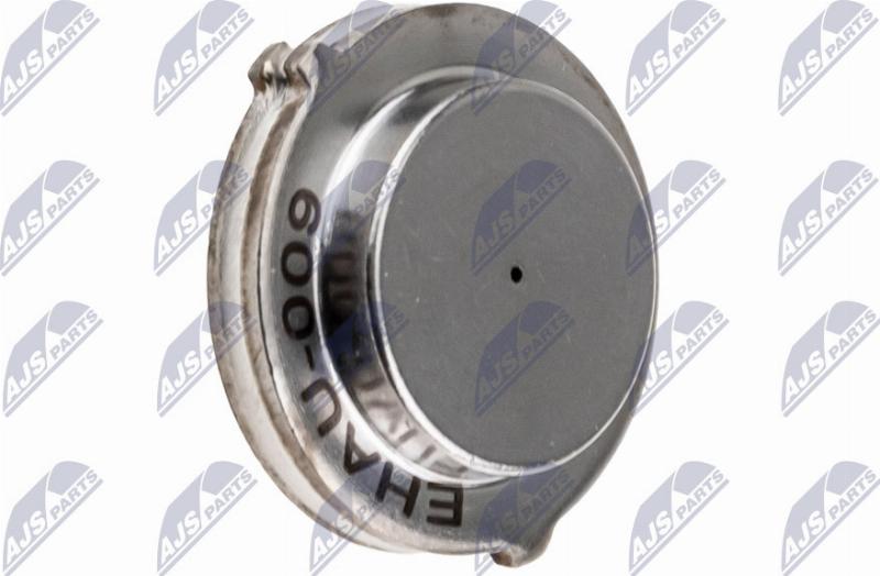 NTY EAT-AU-009 - Блок управления, автоматическая коробка передач abcparts.ee