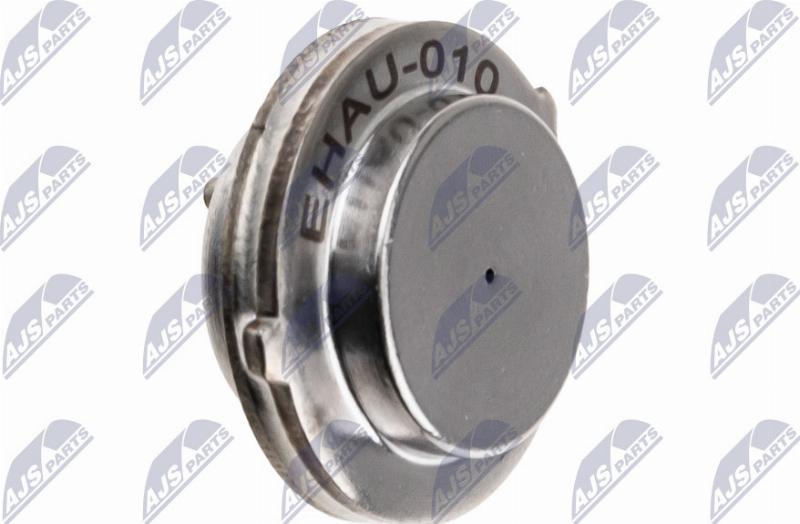 NTY EAT-AU-010 - Блок управления, автоматическая коробка передач abcparts.ee