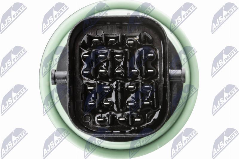 NTY EAT-CH-004 - Клапан переключения, автоматическая коробка передач abcparts.ee