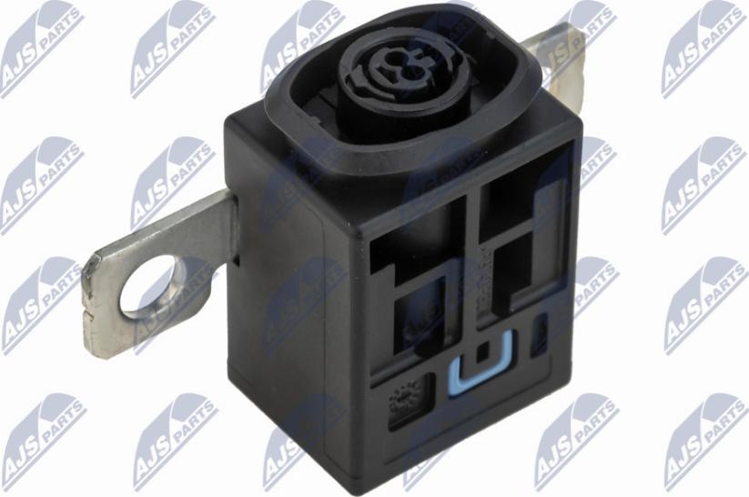 NTY EBP-VW-004 - Датчик, управление аккумуляторной батареей abcparts.ee