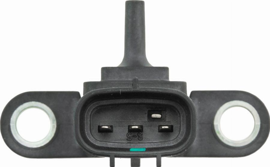 NTY ECM-TY-003 - Датчик, давление во впускной трубе abcparts.ee