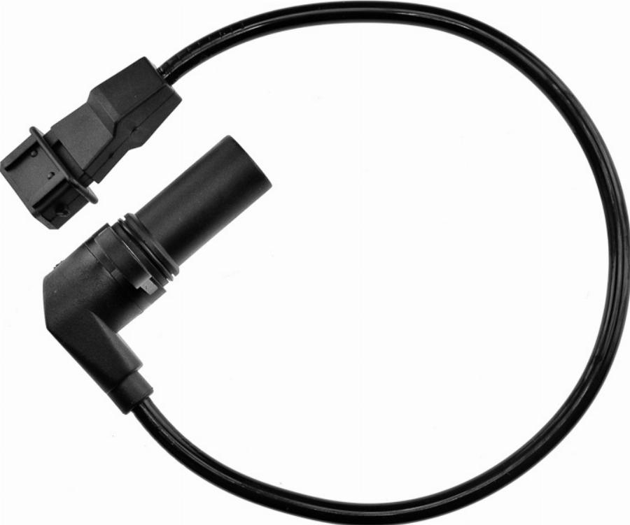 NTY ECP-DW-005 - Датчик положения Коленвала, RPM abcparts.ee