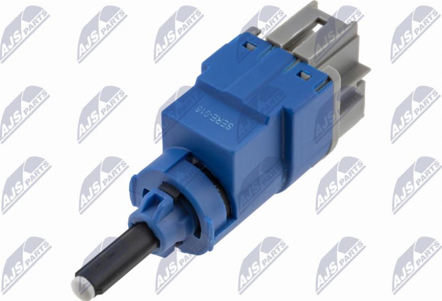 NTY ECP-RE-016 - Выключатель, привод сцепления (Tempomat) abcparts.ee