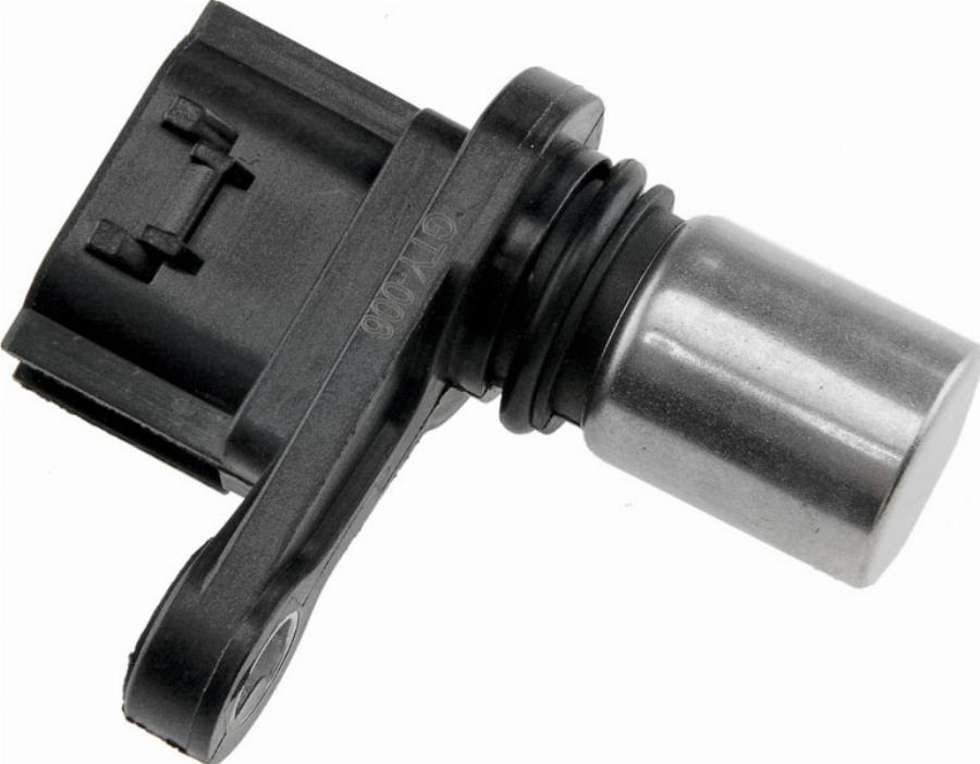 NTY ECP-TY-006 - Датчик положения Коленвала, RPM abcparts.ee