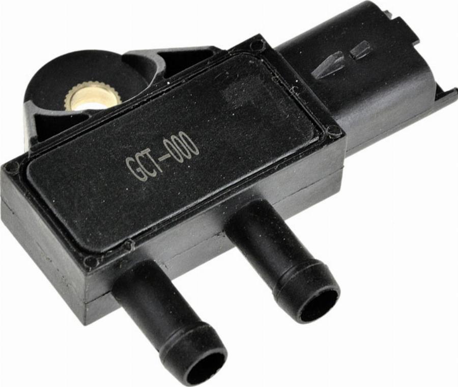 NTY ECS-CT-000 - Датчик, давление выхлопных газов abcparts.ee