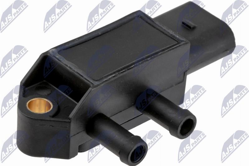 NTY ECS-LR-001 - Датчик, давление выхлопных газов abcparts.ee