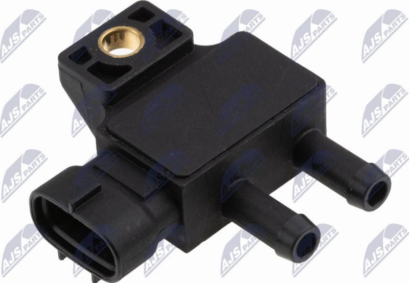 NTY ECS-TY-003 - Датчик, давление выхлопных газов abcparts.ee