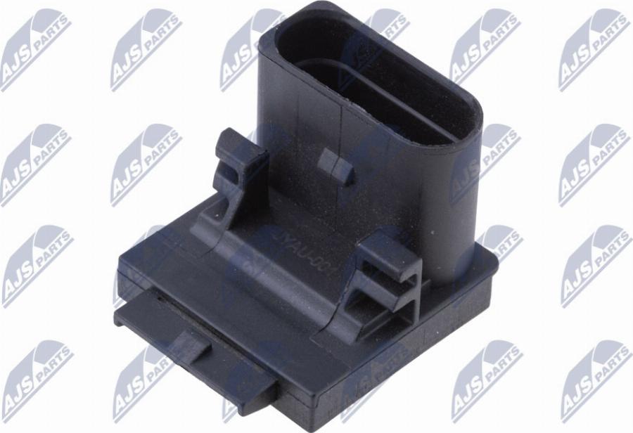 NTY ECW-AU-001 - Выключатель, привод сцепления (Tempomat) abcparts.ee