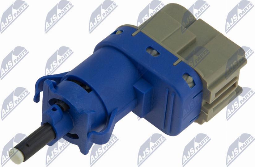 NTY ECW-FT-002 - Выключатель стоп сигнала / сцепления abcparts.ee